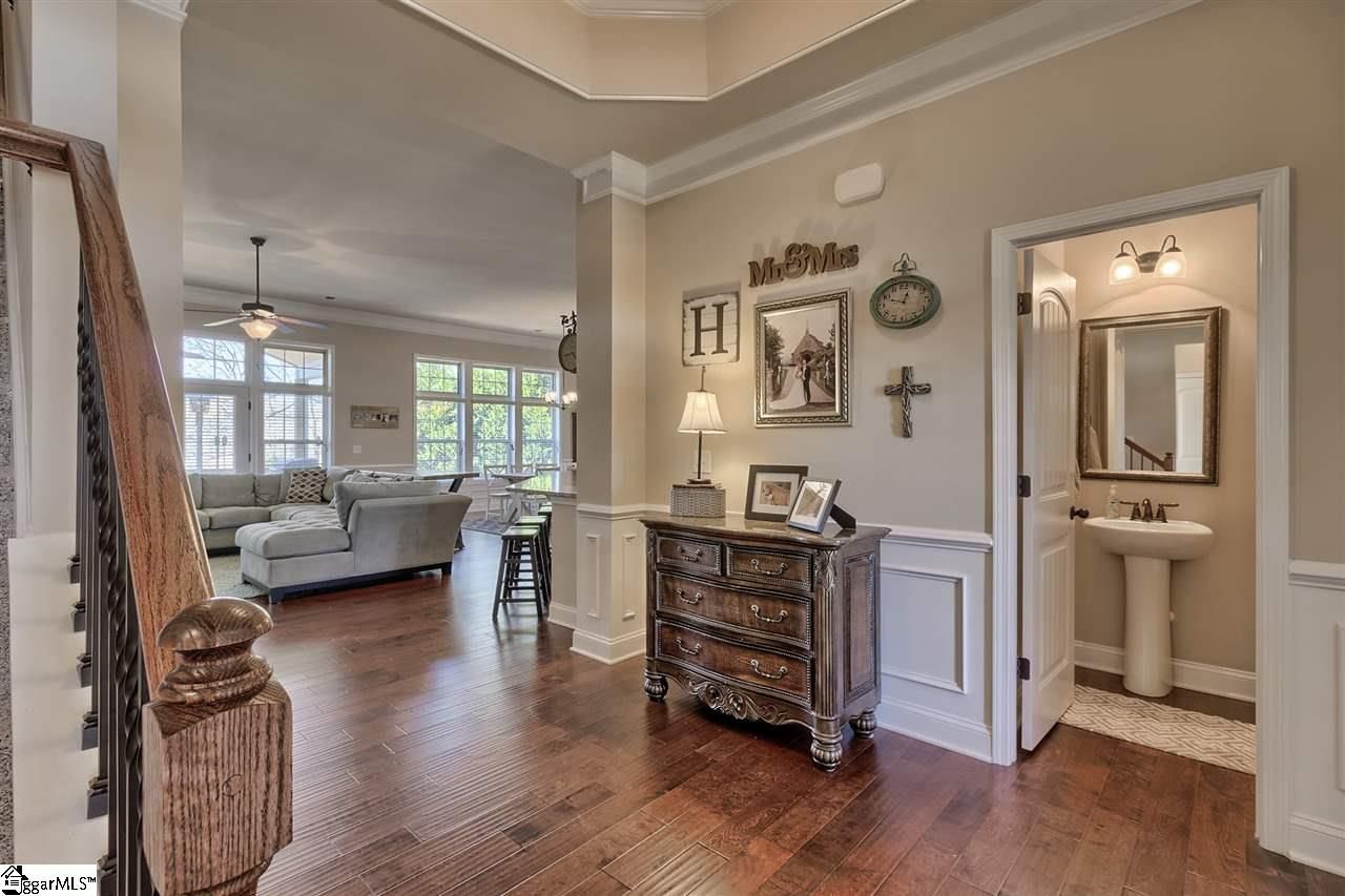Property image 4 at 210 Buxton Court, Easley, SC 29642