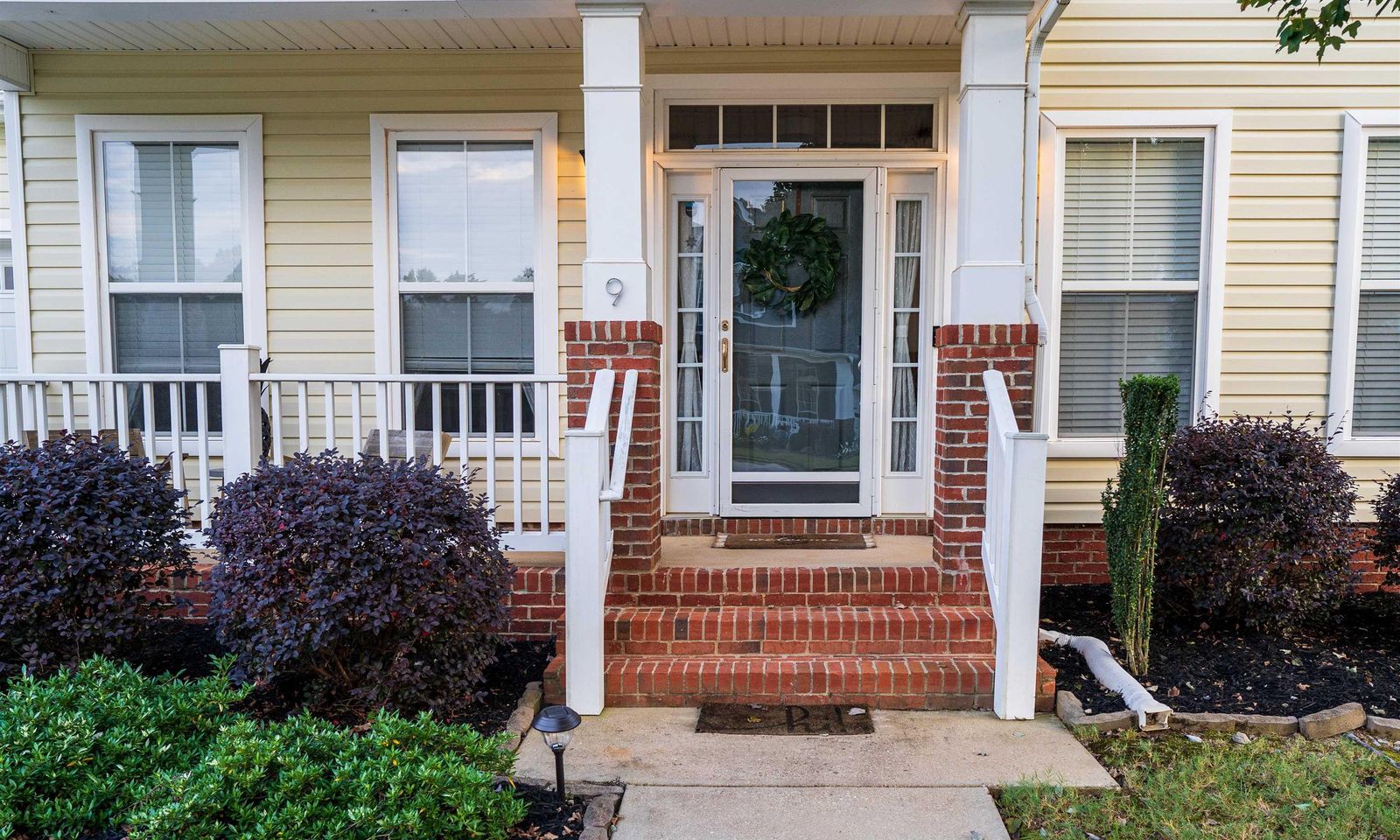 Property image 5 at 9 Martele Court, Simpsonville, SC 29680-7615