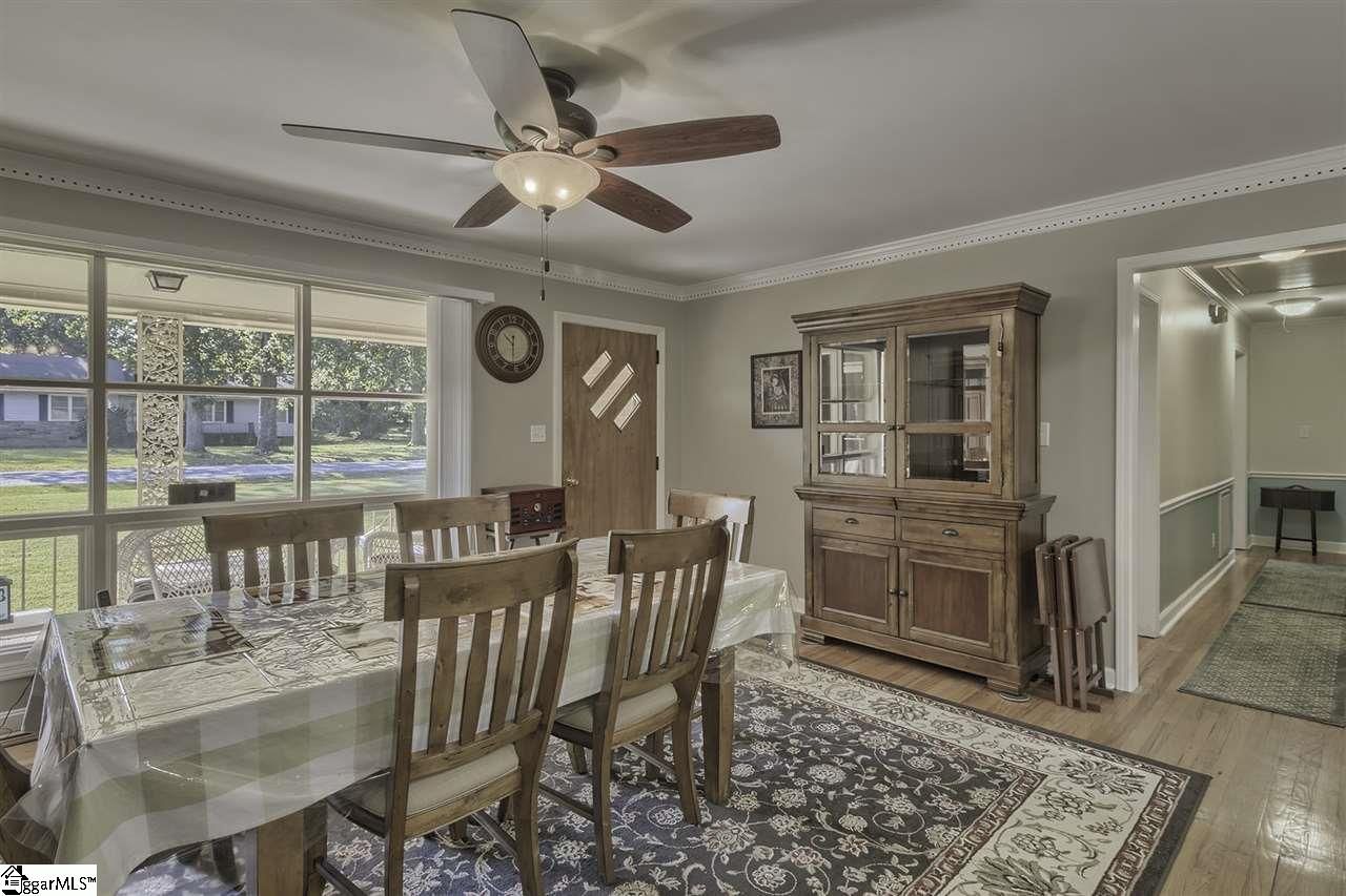Property image 4 at 125 Bessie Avenue, Greer, SC 29651