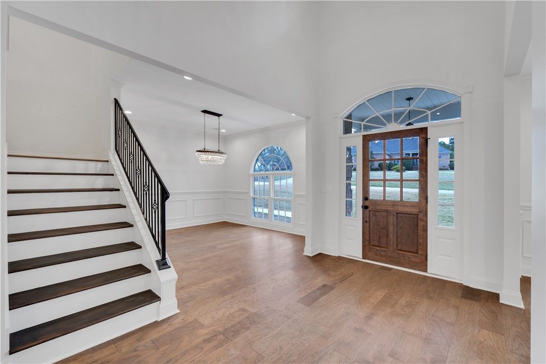 Property image 3 at 101 Harvester Row, Easley, SC 29642