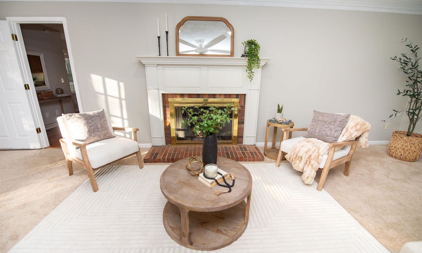 Property image 3 at 24 N Windward Court, Taylors, SC 29687-6151