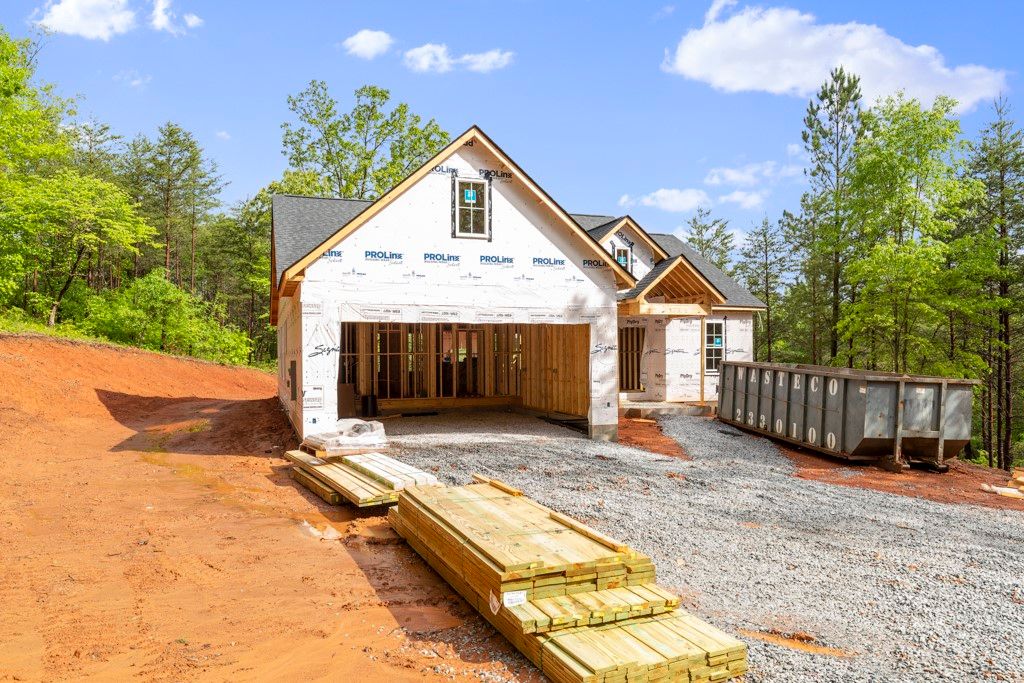 Property image 4 at 1245 Mooring Line Drive, Seneca, SC 29672