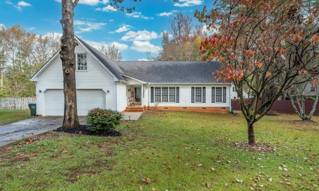 4 Flagstone Court