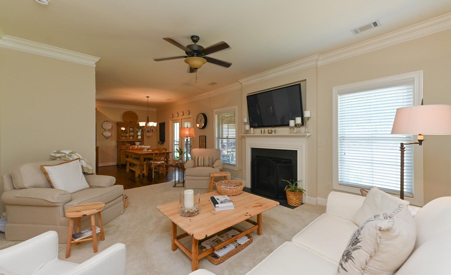Property image 3 at 12 Briarhill Drive, Simpsonville, SC 29680