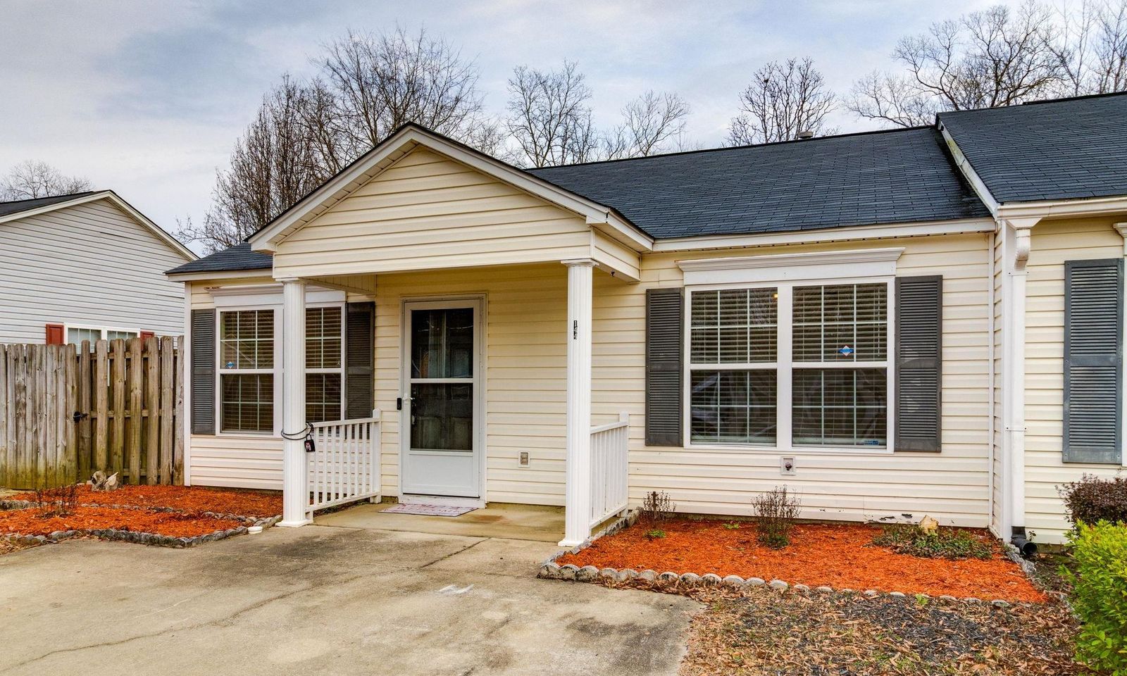Main image of property at 144 Ashewood Commons Drive, Columbia, SC 29209