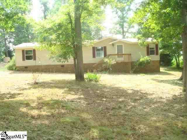 Property image 1 at 265 Perry Road, Greer, SC 29651
