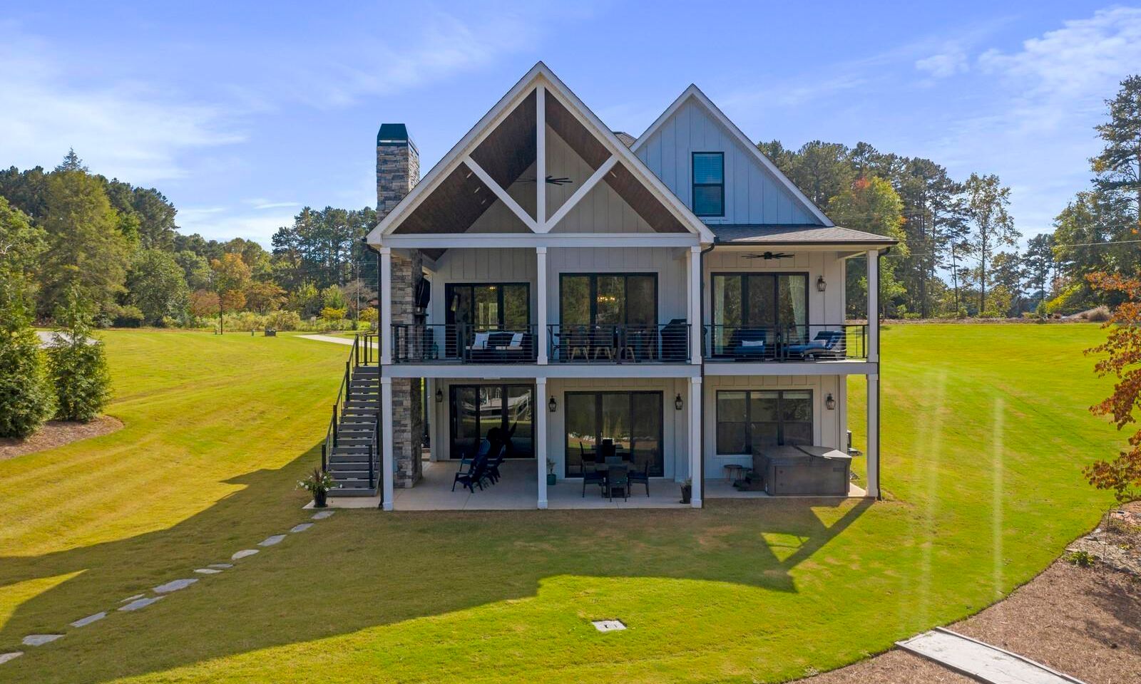 Property image 5 at 401 Lakestone Court, Seneca, SC 29672