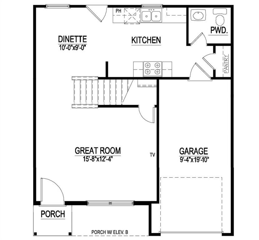 Property image 3 at 344 Cedar Ridge, Anderson, SC 29621