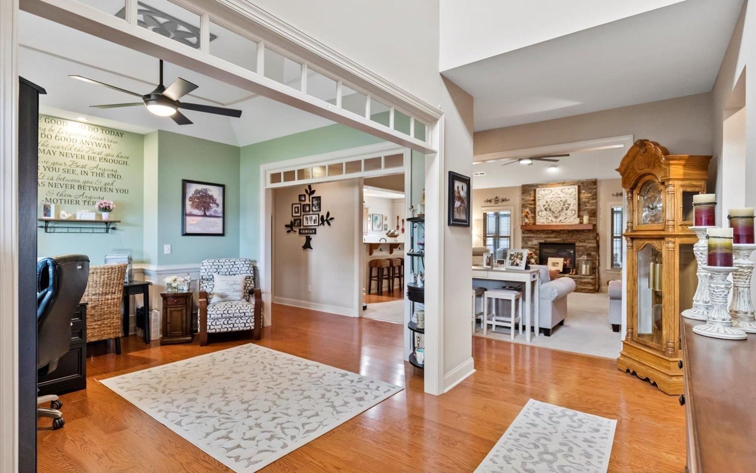 Property image 3 at 2 Dunsborough Drive, Simpsonville, SC 29680