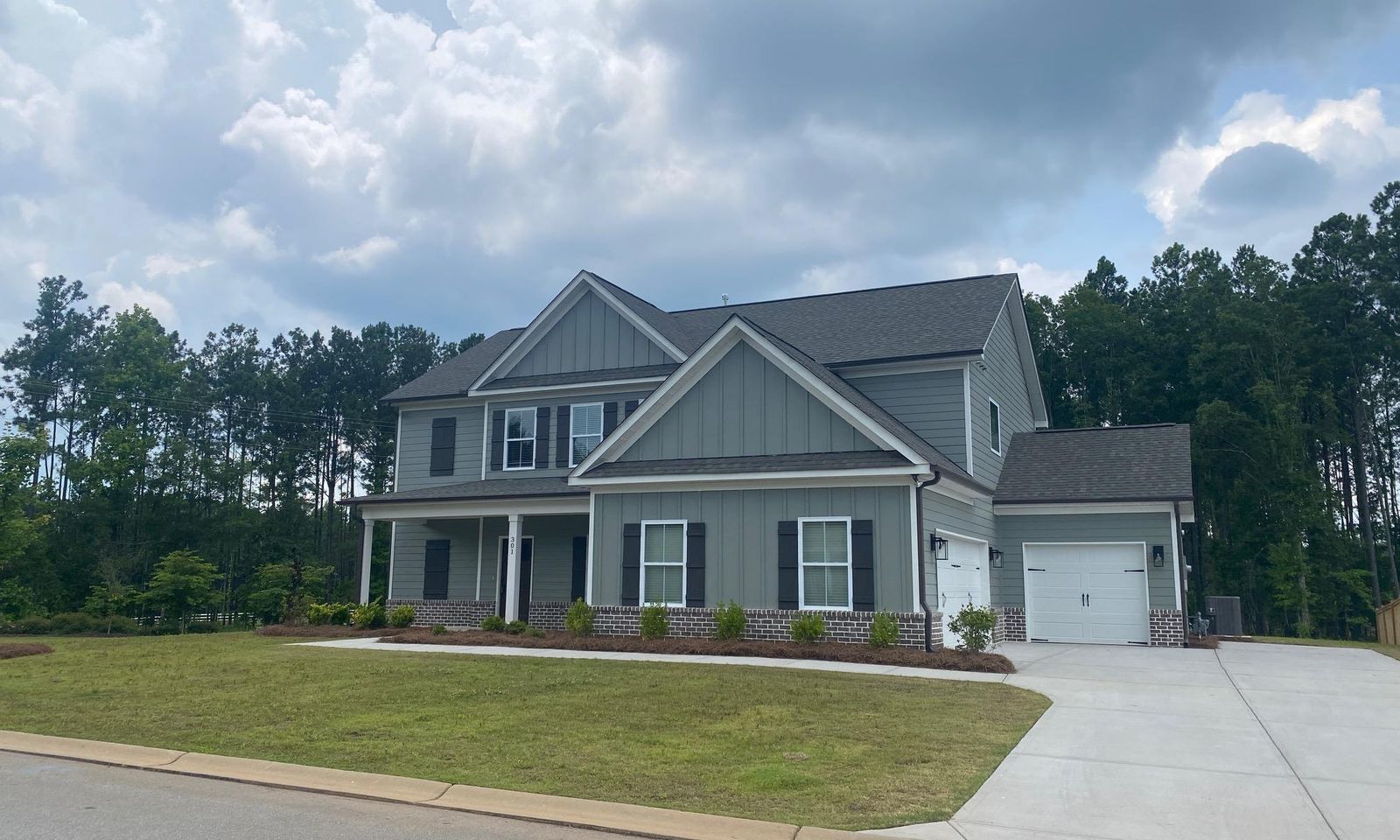 Main image of property at 301 Wood Mist Lane, Fountain Inn, SC 29644