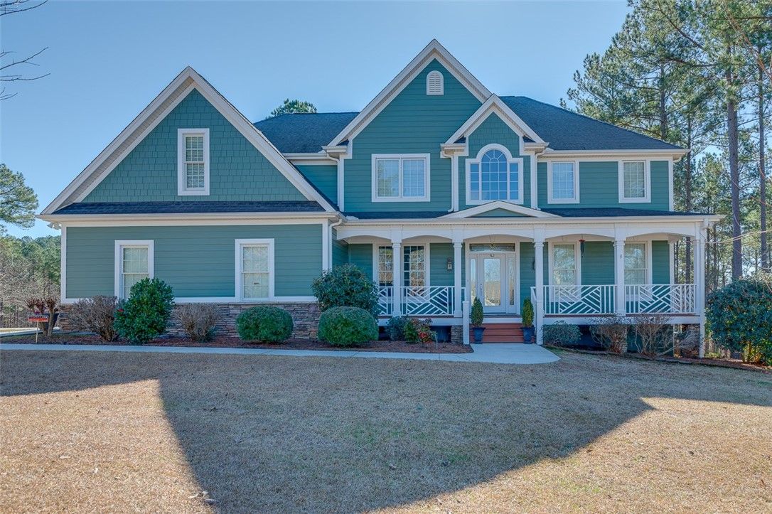 Property image 1 at 600 Edgeview Court, Seneca, SC 29672