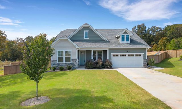 209 Scout Court