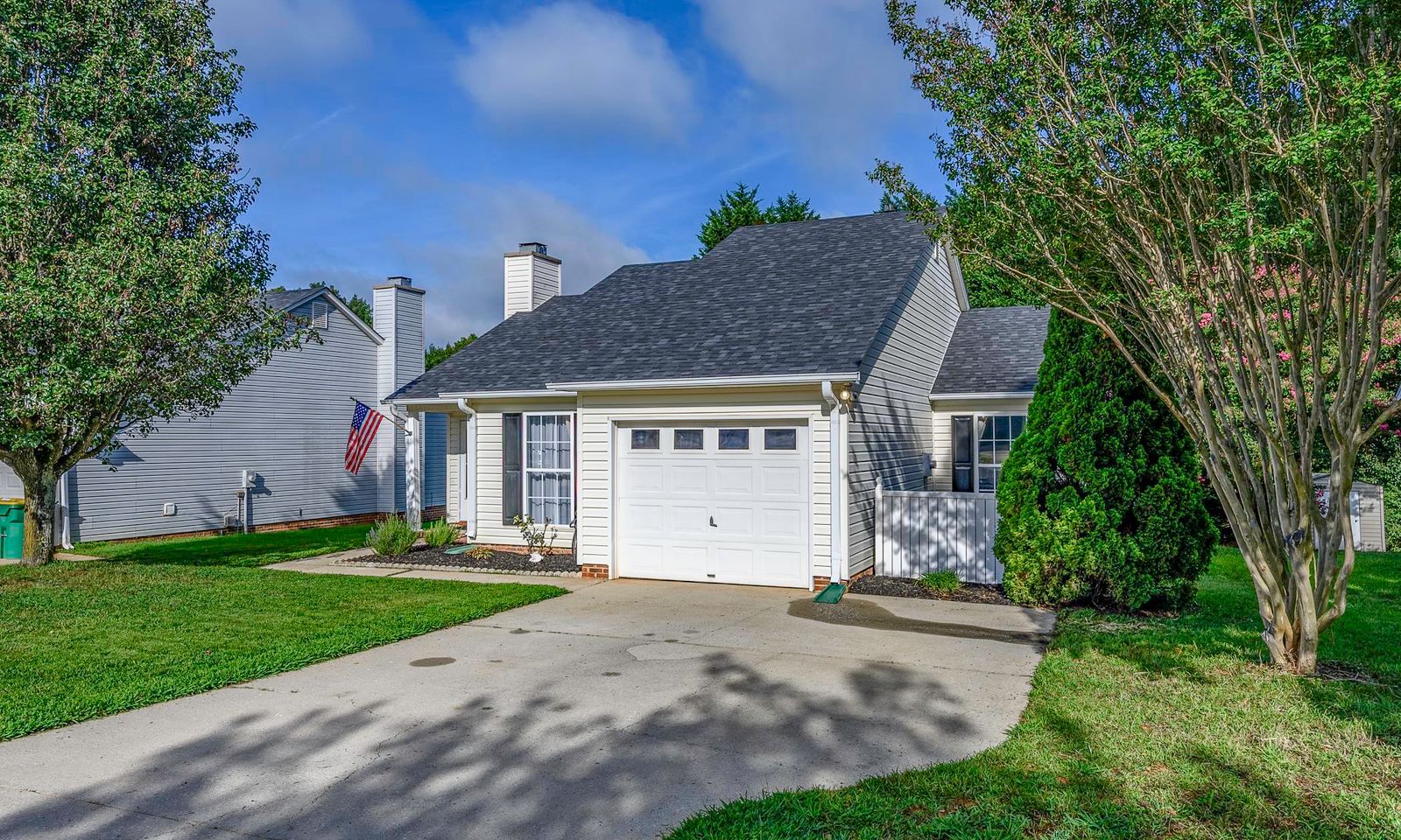 Property image 2 at 503 Twin Falls Drive, Simpsonville, SC 29680-6252