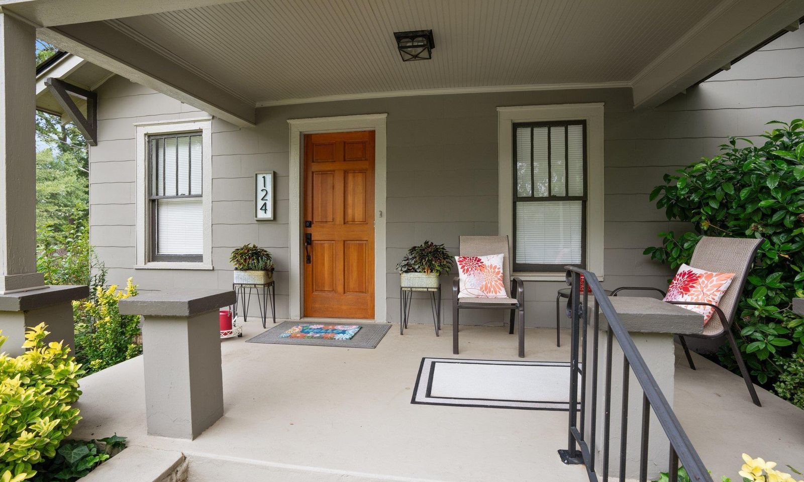 Property image 2 at 124 Ebaugh Avenue, Greenville, SC 29607
