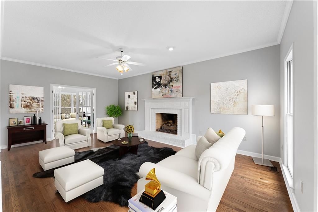 Property image 4 at 117 Sun Chase Drive, Easley, SC 29642