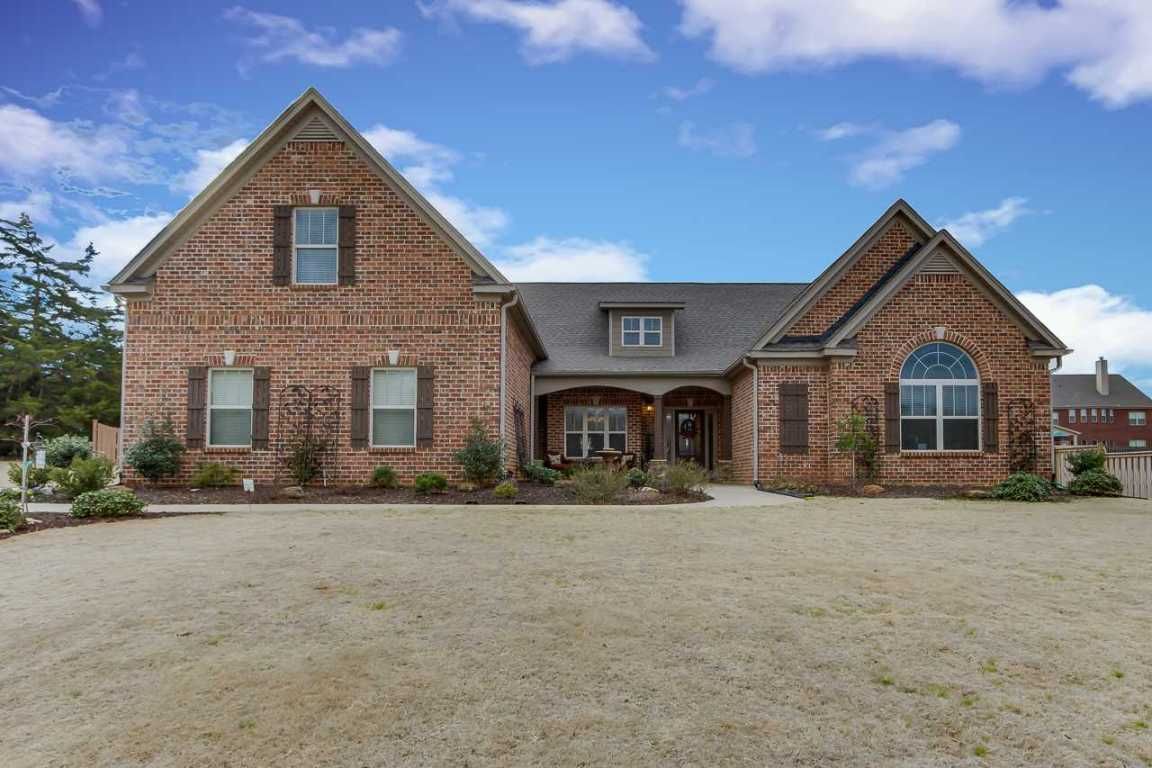 Property image 1 at 116 McRae Place, Simpsonville, SC 29681