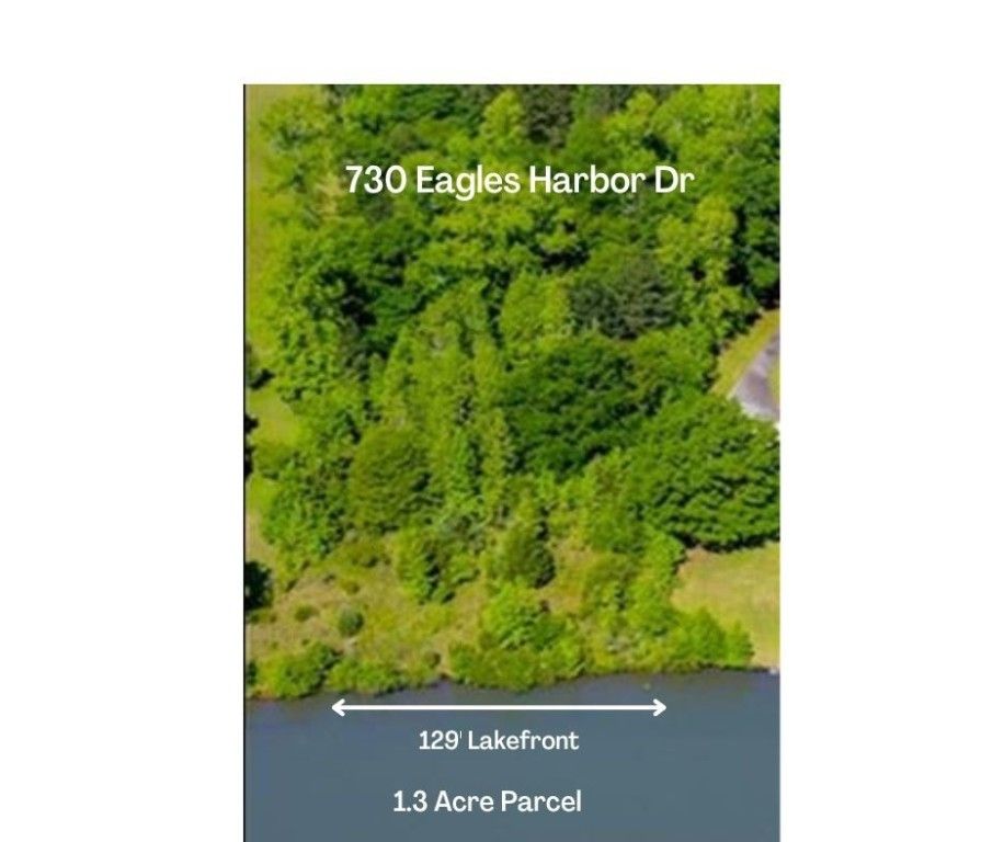 Property image 2 at 730 Eagles Harbor Drive, Hodges, SC 29653