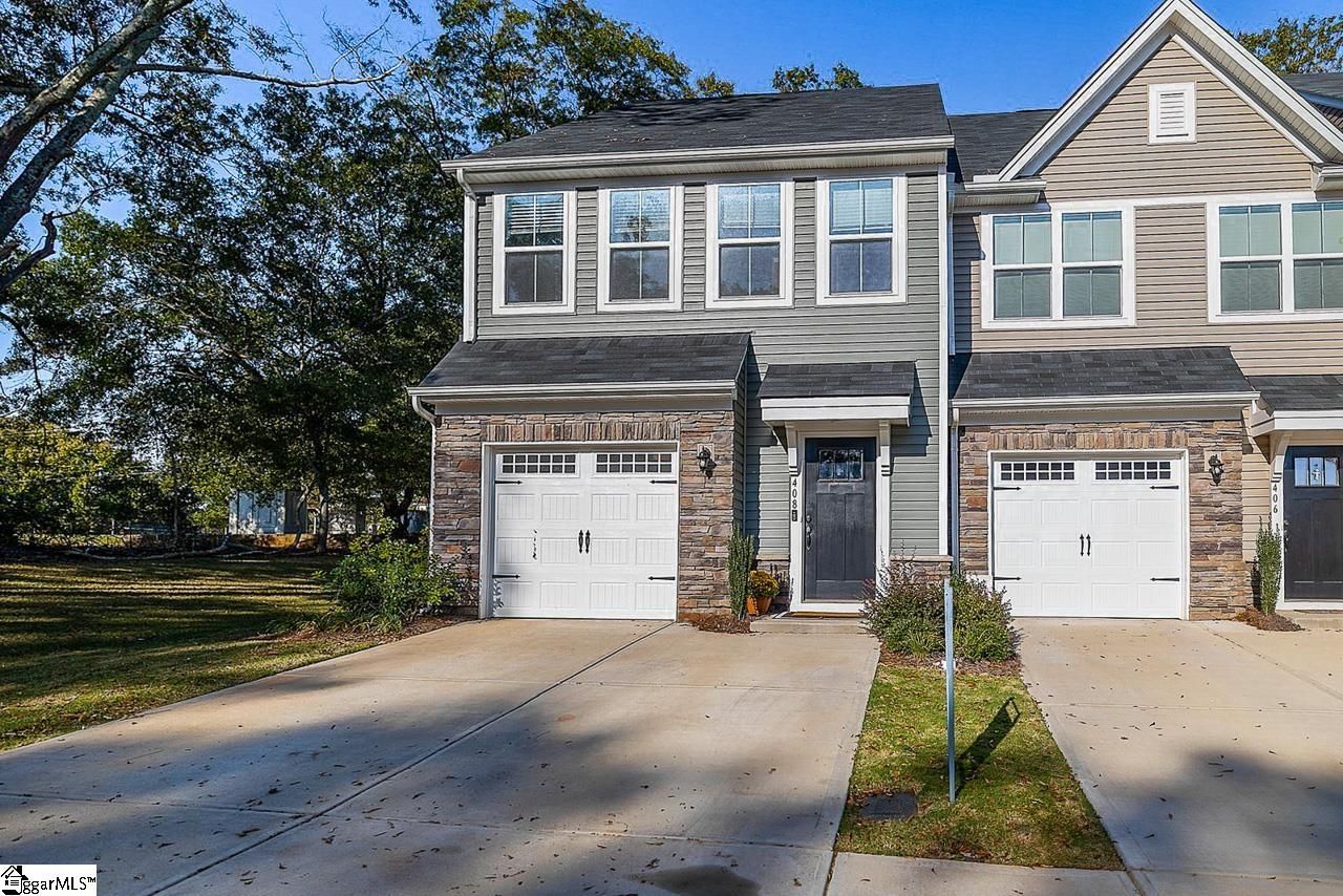 Main image of property at 408 Teresa Gem Lane, Greer, SC 29650