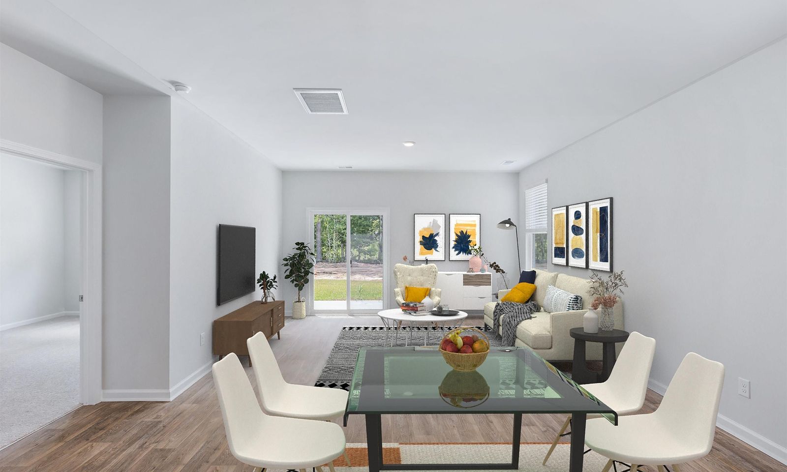 Property image 4 at 84 Horatio Lane, Lugoff, SC 29078