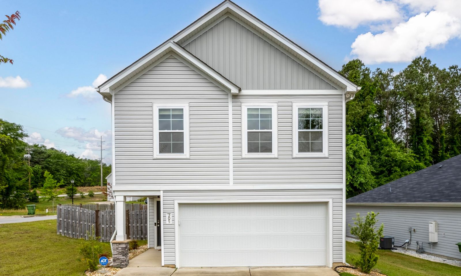 Main image of property at 305 Liliana Drive, Columbia, SC 29223