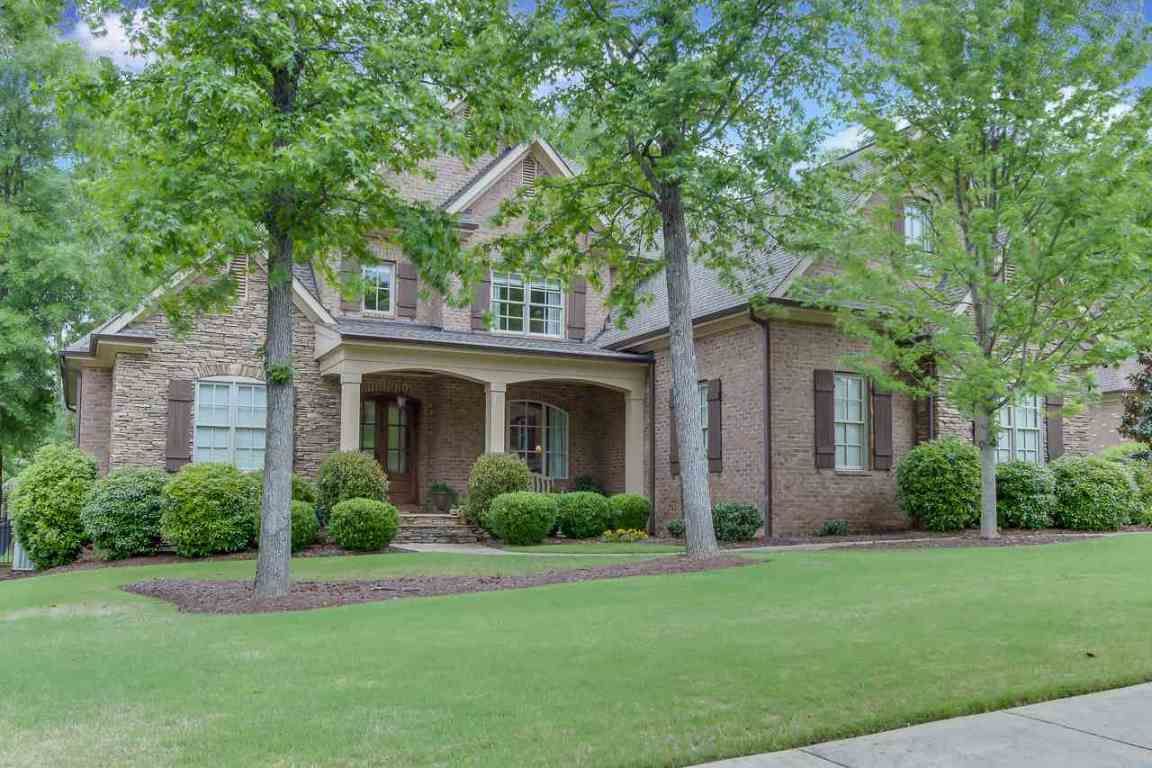 Property image 1 at 15 Rolleston Drive, Greenville, SC 29615