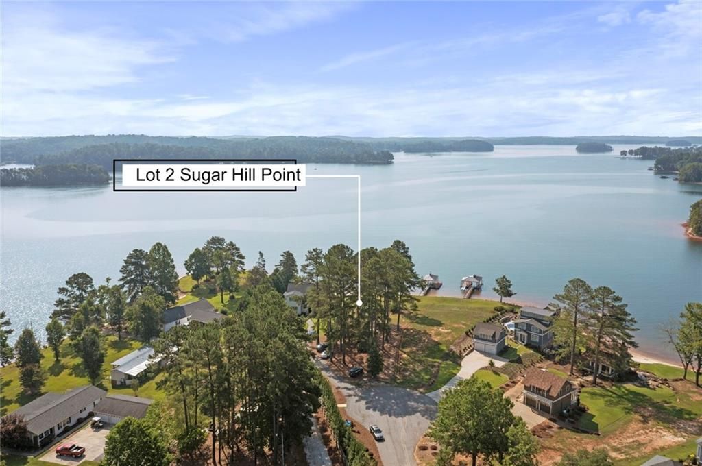 Property image 3 at 842 Morning Mist Wy/Lot 2 Sugar Hill, Seneca, SC 29672