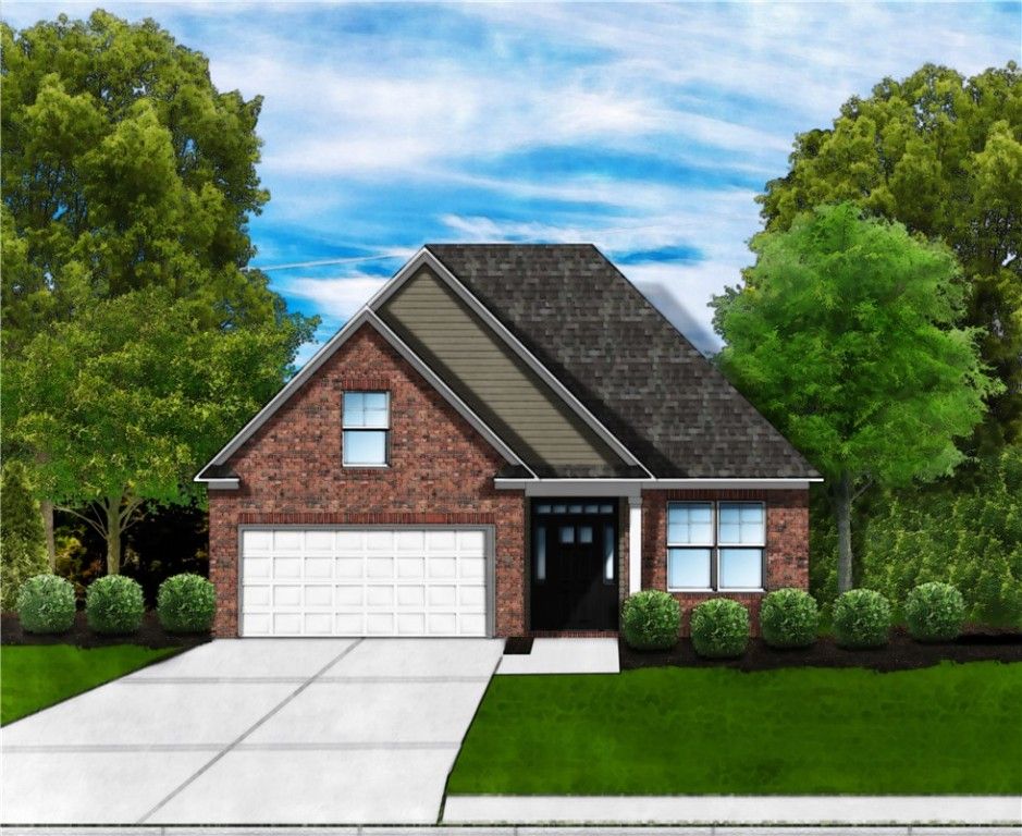 Property image 2 at 101 Denbigh Lane, Greenville, SC 29605