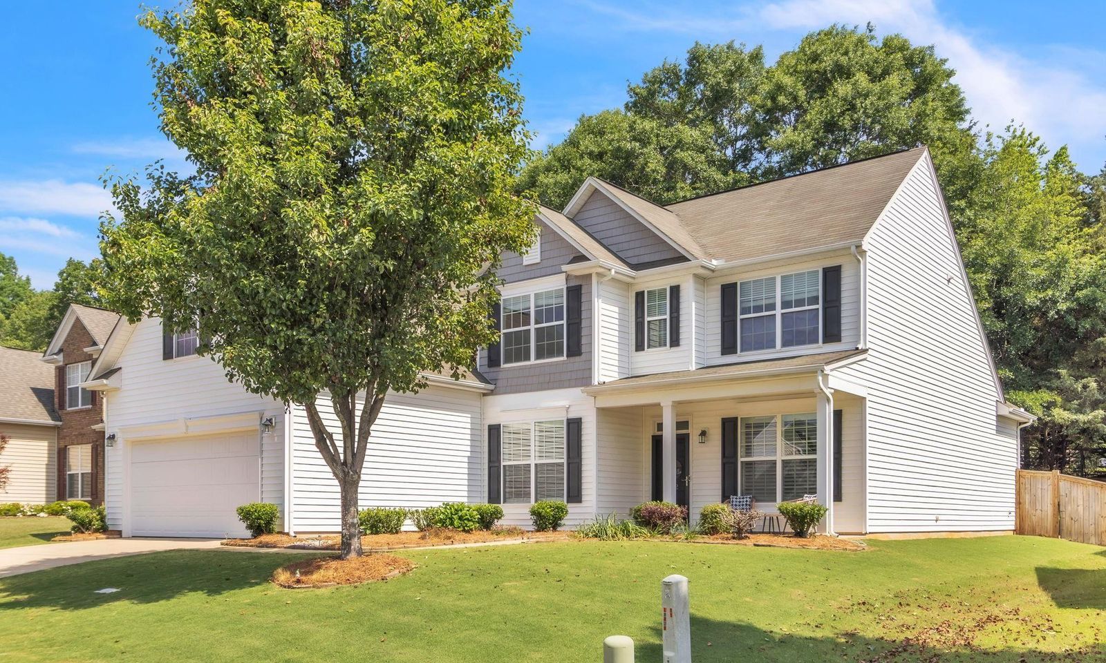 Property image 2 at 232 Horsepen Way, Simpsonville, SC 29681-4299