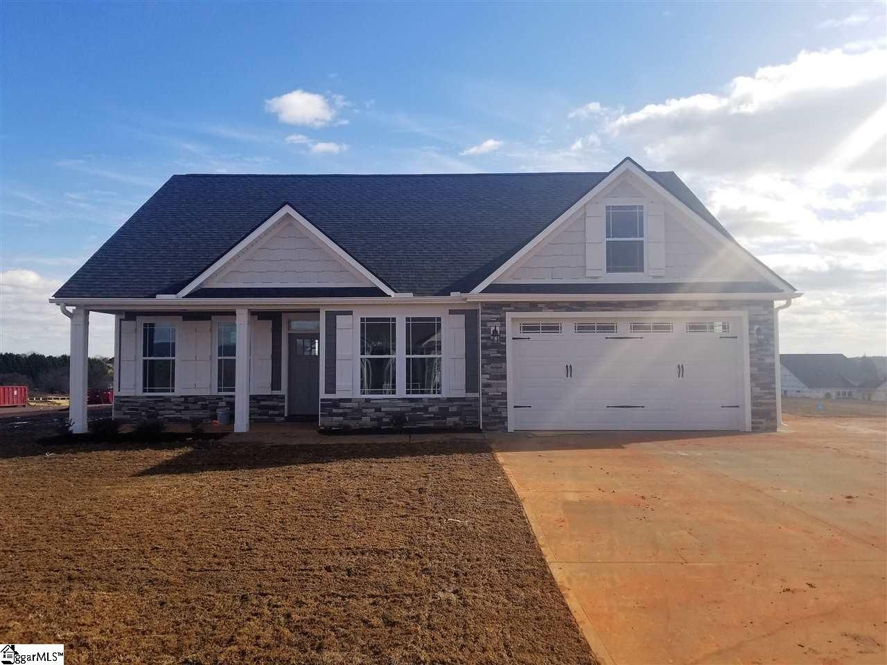 Property image 1 at 601 Stubby Way, Greer, SC 29651