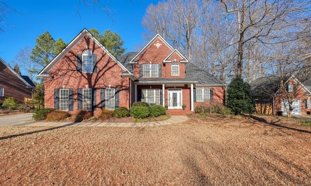 685 Mosswood Lane