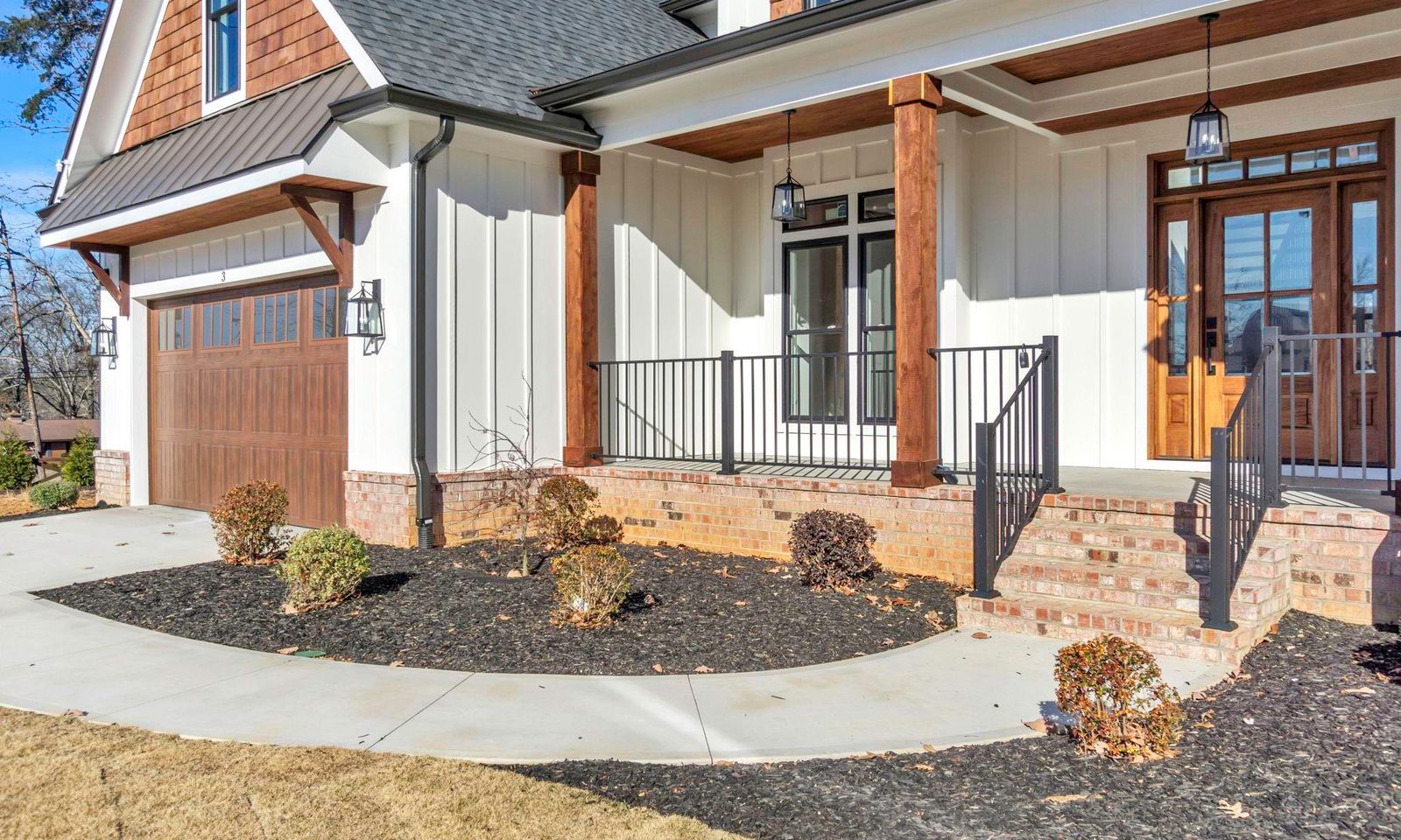 Property image 3 at 3 Angelo Court, Greenville, SC 29607