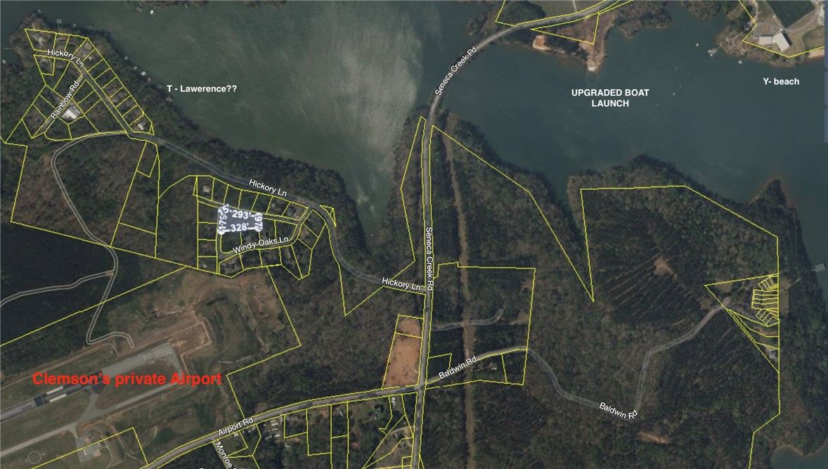 Property image 4 at 145 Logans Way, Seneca, SC 29678