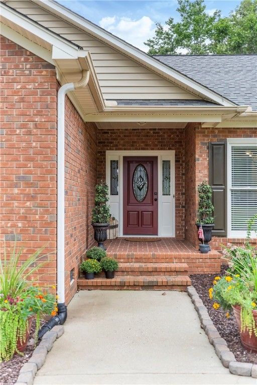 Property image 3 at 2814 Rambling Path, Anderson, SC 29621