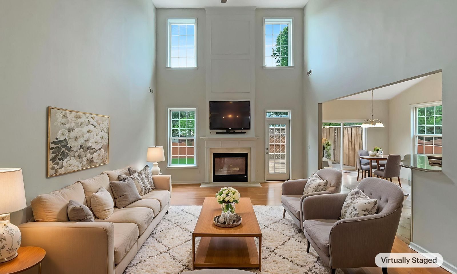 Property image 2 at 314 Stayman Court, Simpsonville, SC 29681