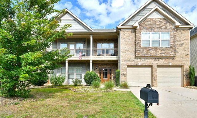 23 Cadogan Drive