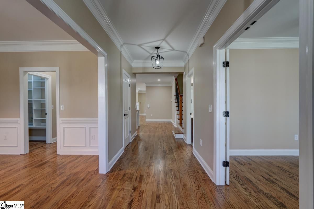 Property image 2 at 201 Grandmont Court, Greer, SC 29650