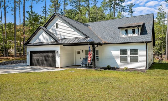 217 Shenandoah Road