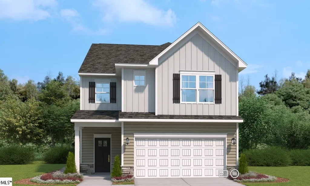 1121 Berry Patch Drive