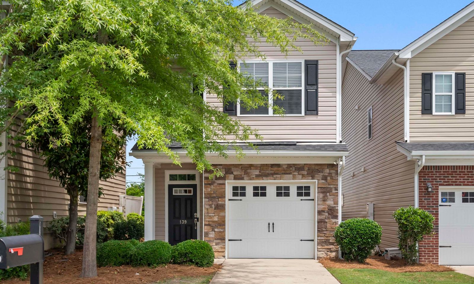 Property image 1 at 139 Top Forest Drive, Columbia, SC 29209