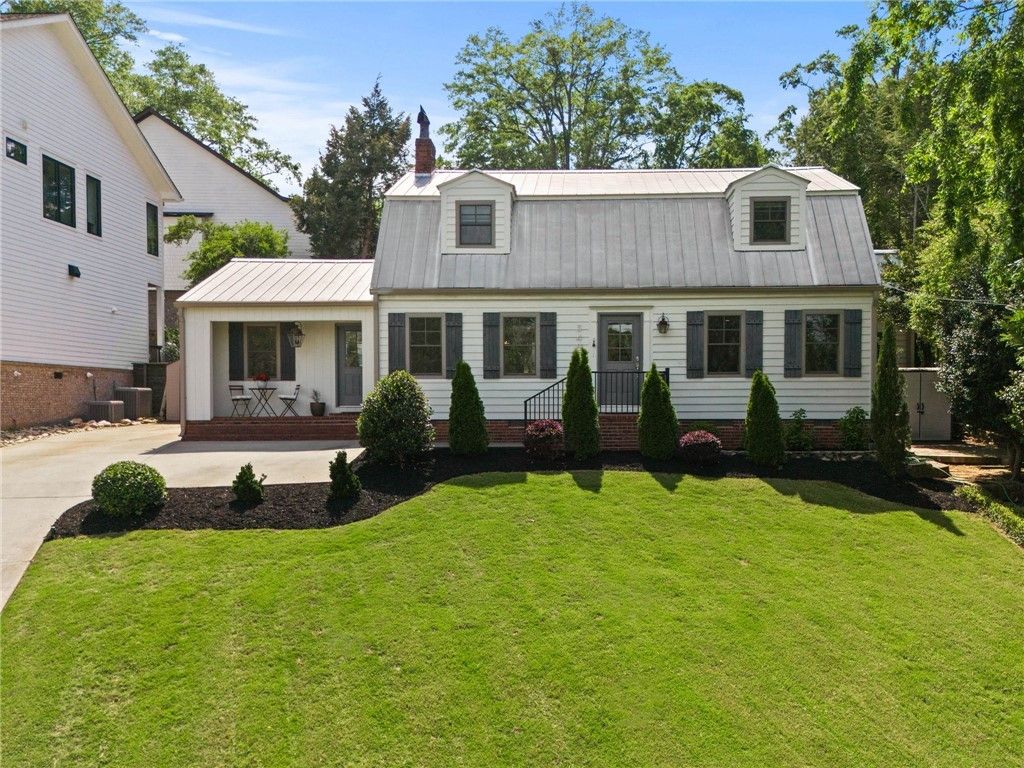 Property image 2 at 348 PINE FOREST DRIVE Extension, Greenville, SC 29605