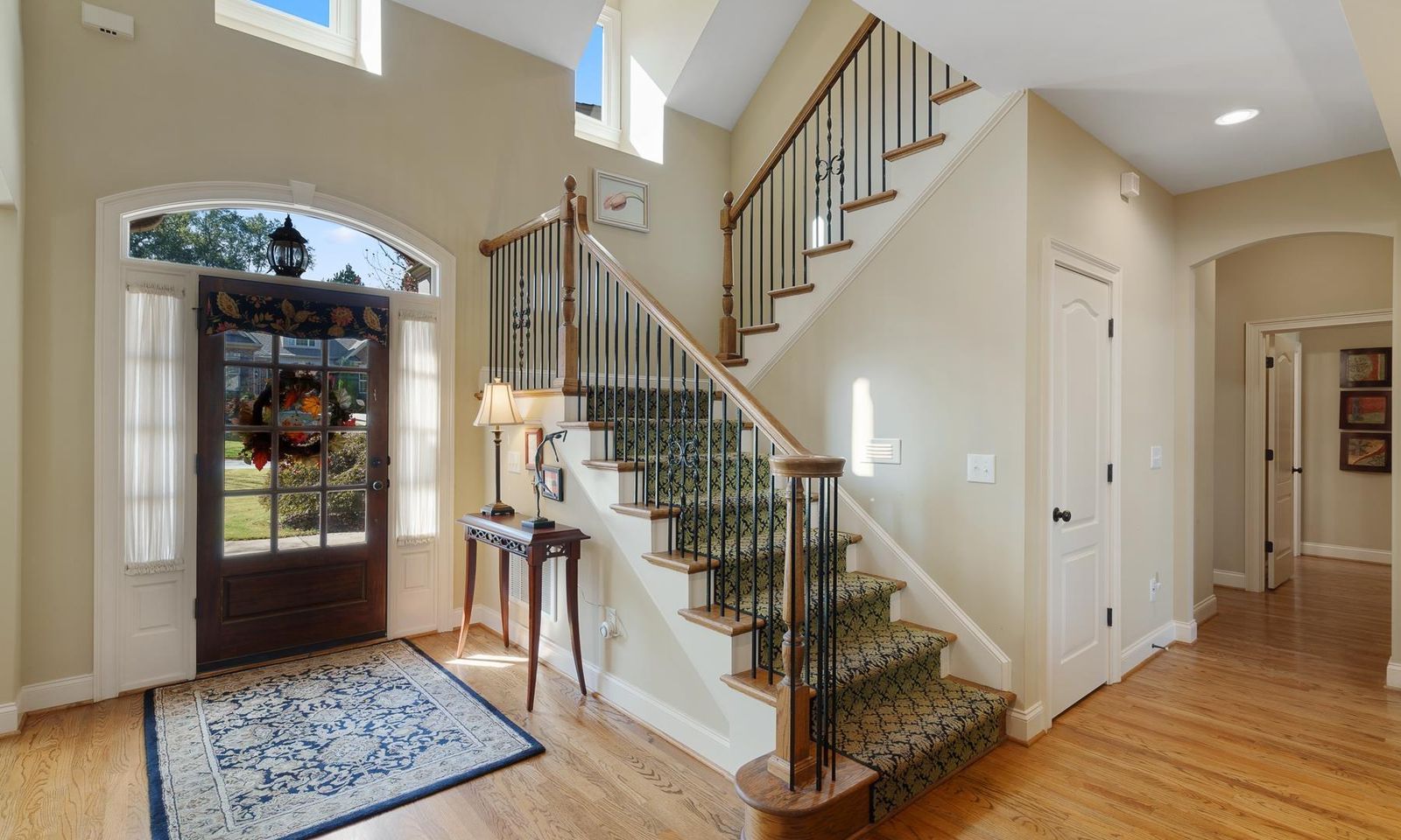 Property image 5 at 401 Carriage Hill Road, Simpsonville, SC 29681