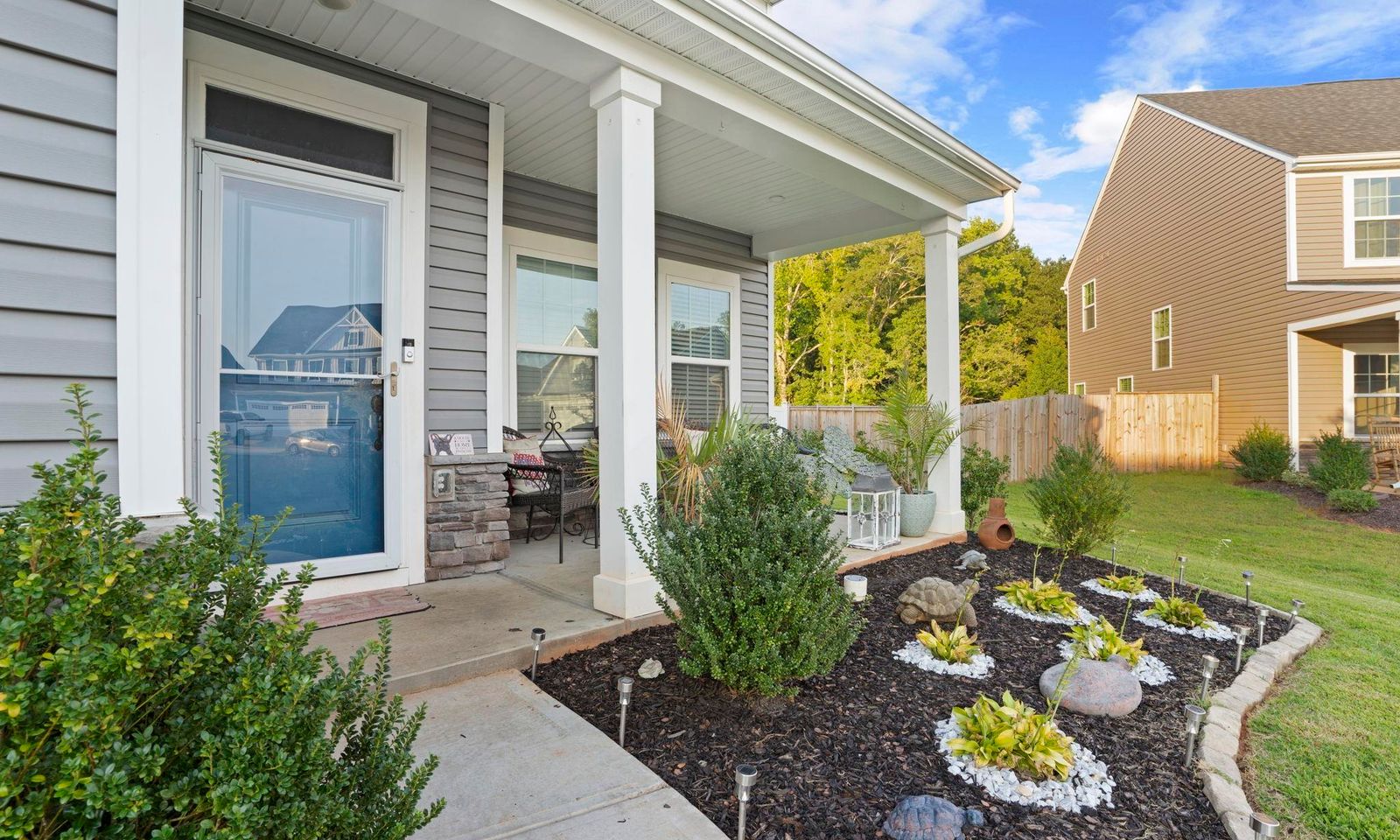 Property image 2 at 109 Tonkawa Way, Greenville, SC 29607-5170
