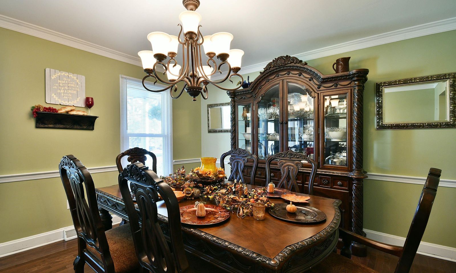 Property image 4 at 207 Heathwood Place, Easley, SC 29640