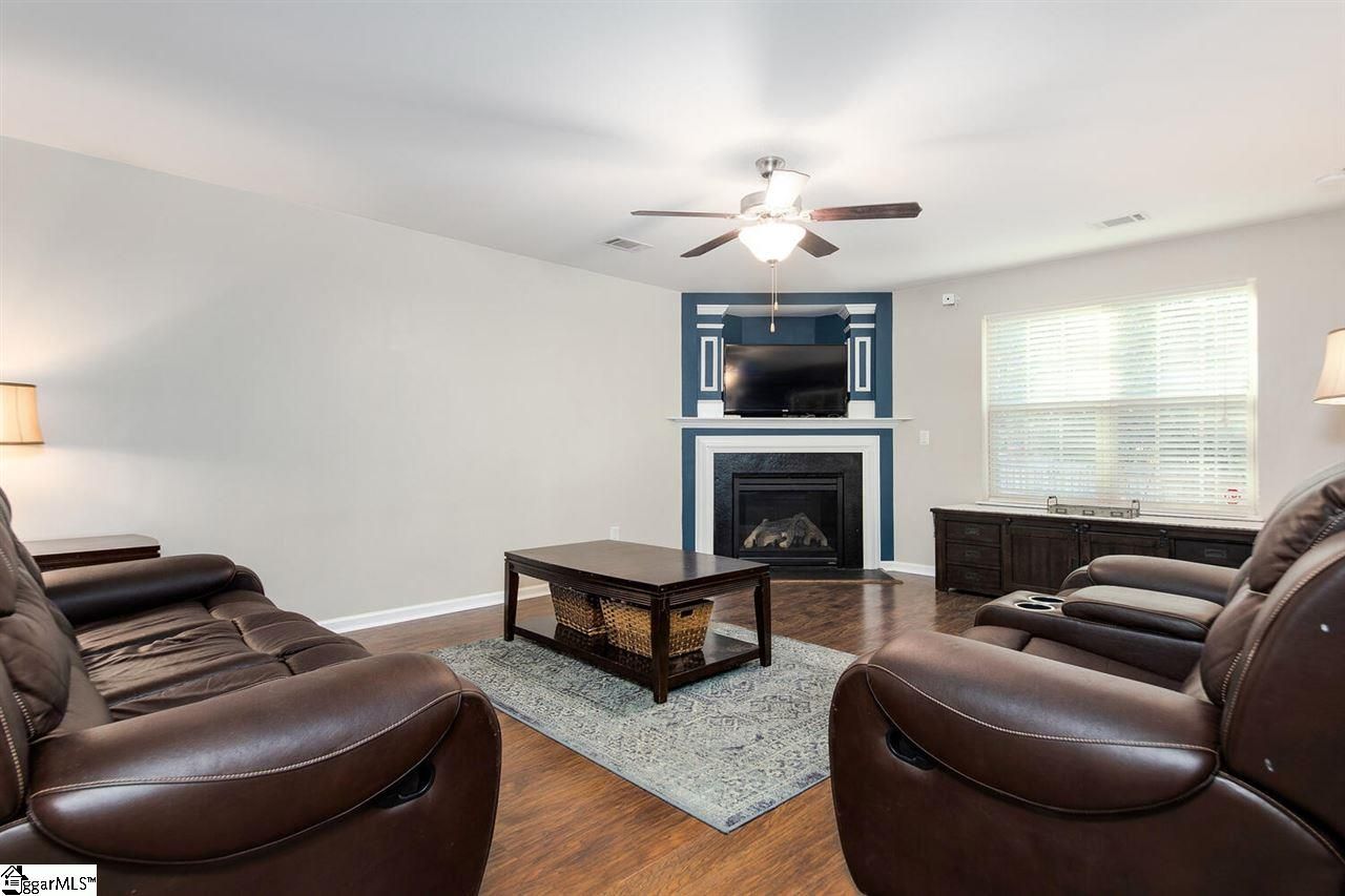Property image 5 at 35 Ivory Arch Court, Simpsonville, SC 29681