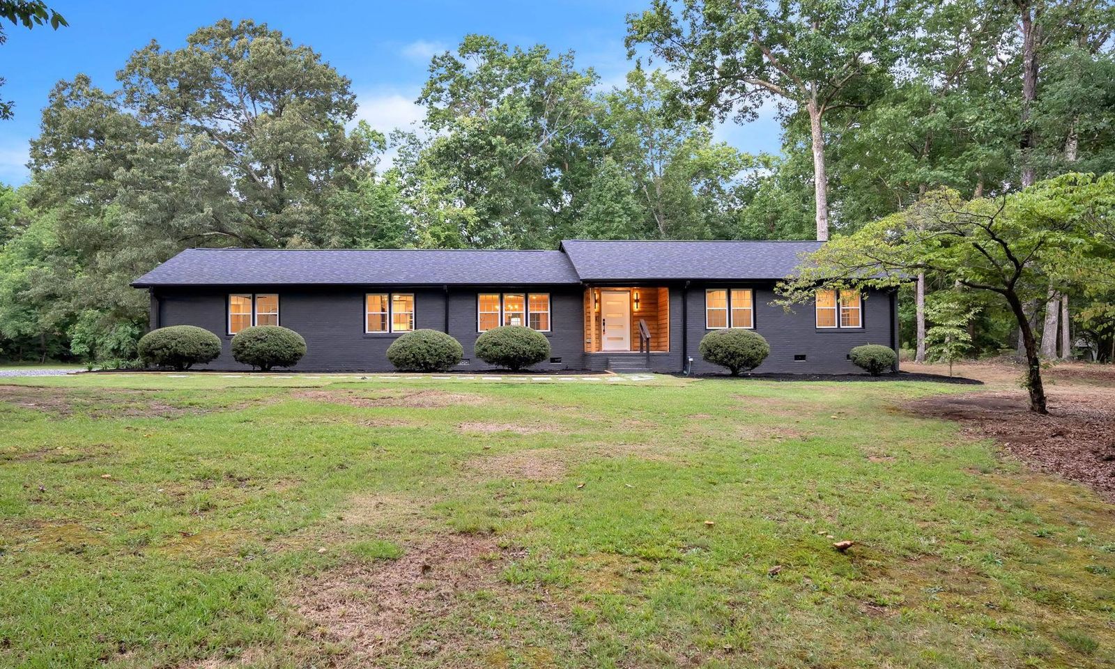 Property image 2 at 217 Harts Lane, Simpsonville, SC 29681-4537