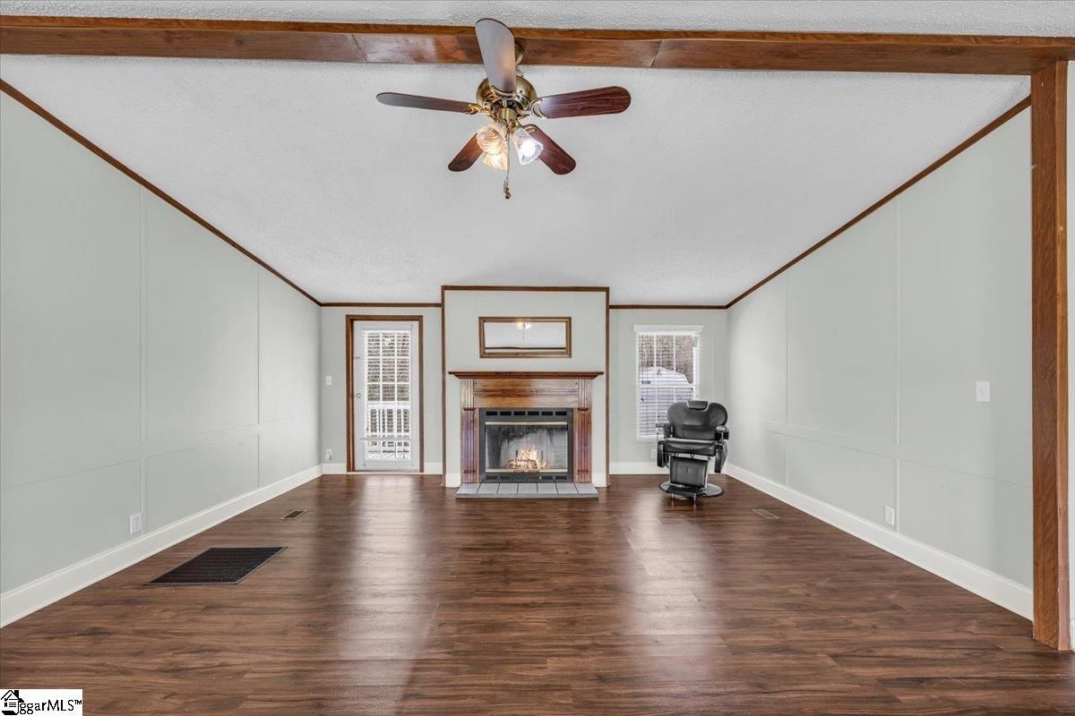 Property image 5 at 119 Bridgecreek Drive, Greer, SC 29651