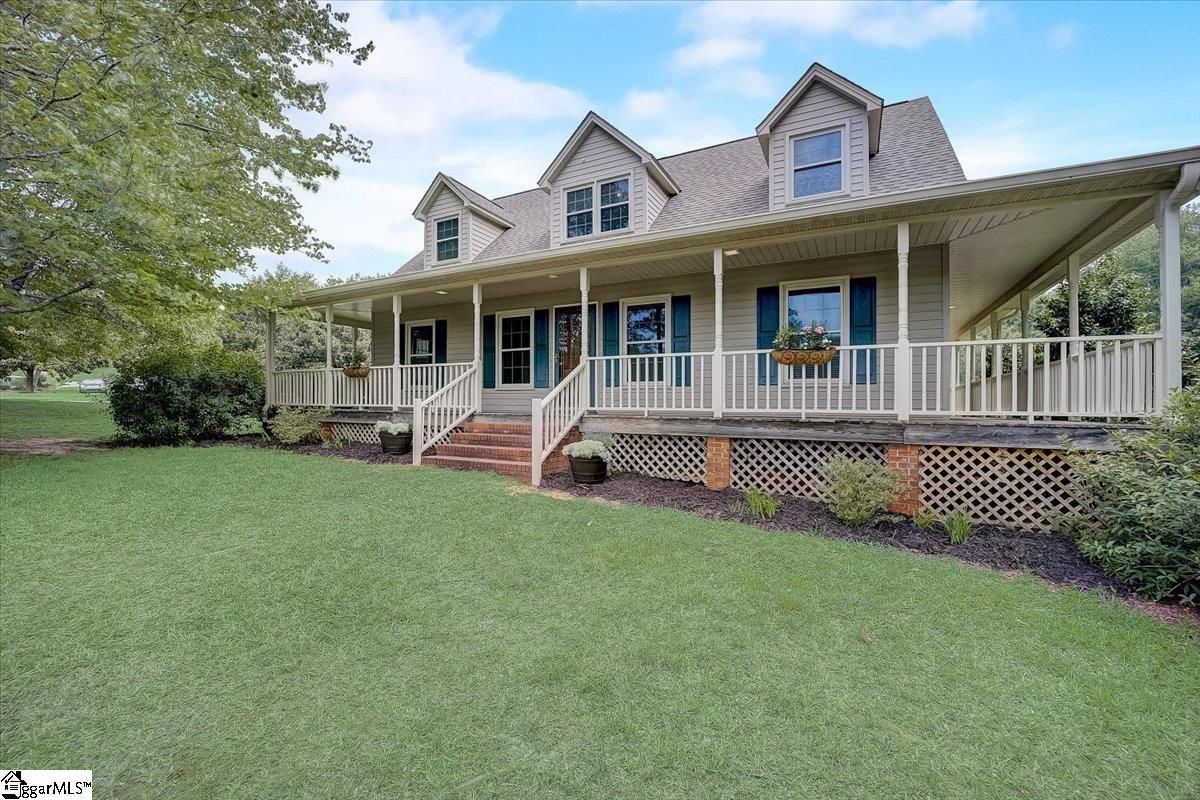 Property image 2 at 304 Katie Lane, Easley, SC 29640