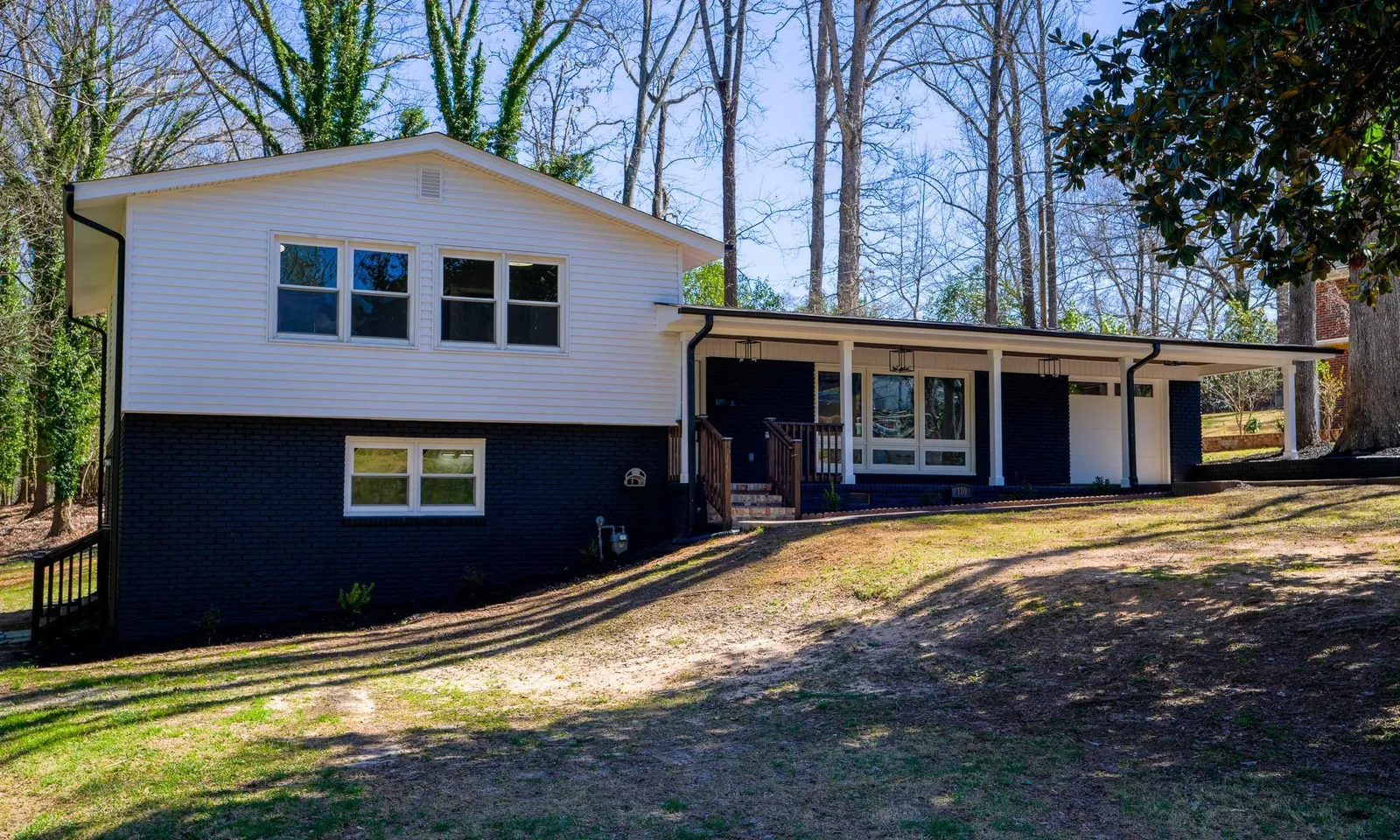 Hillbrook, Spartanburg Community