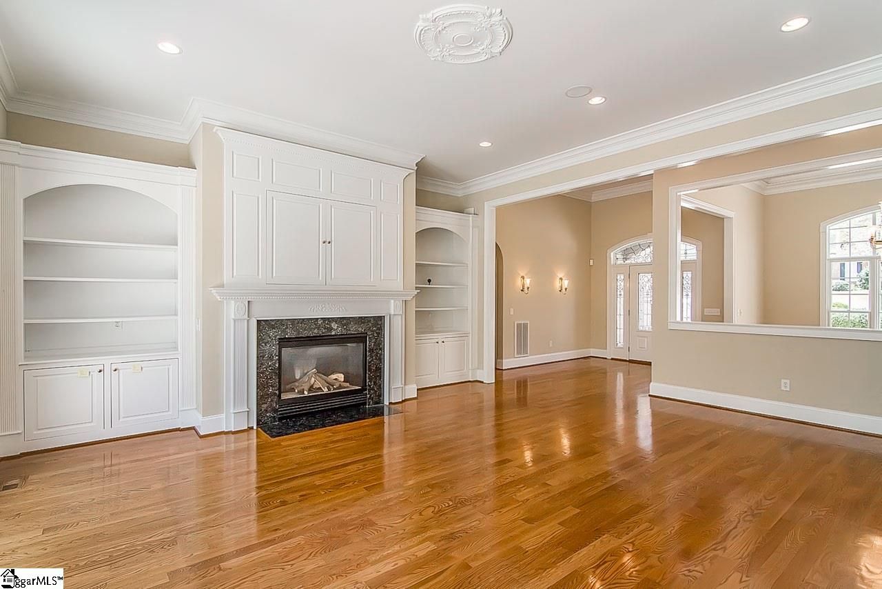 Property image 3 at 50 Sycamore Ridge Drive, Simpsonville, SC 29681