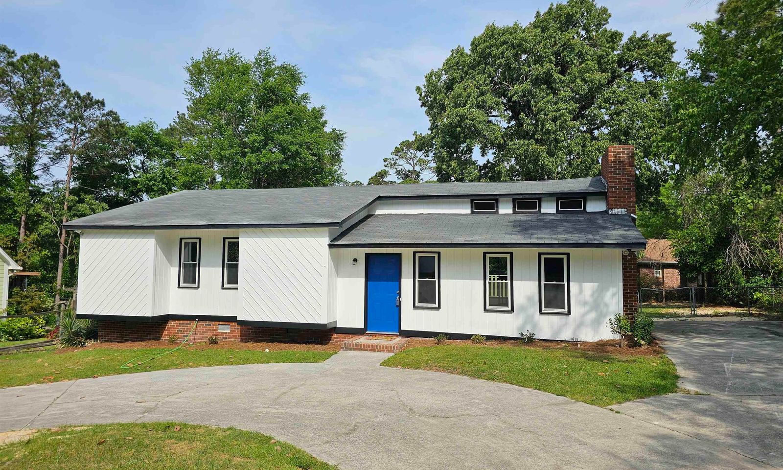 Main image of property at 409 Sheridan Drive, Columbia, SC 29223